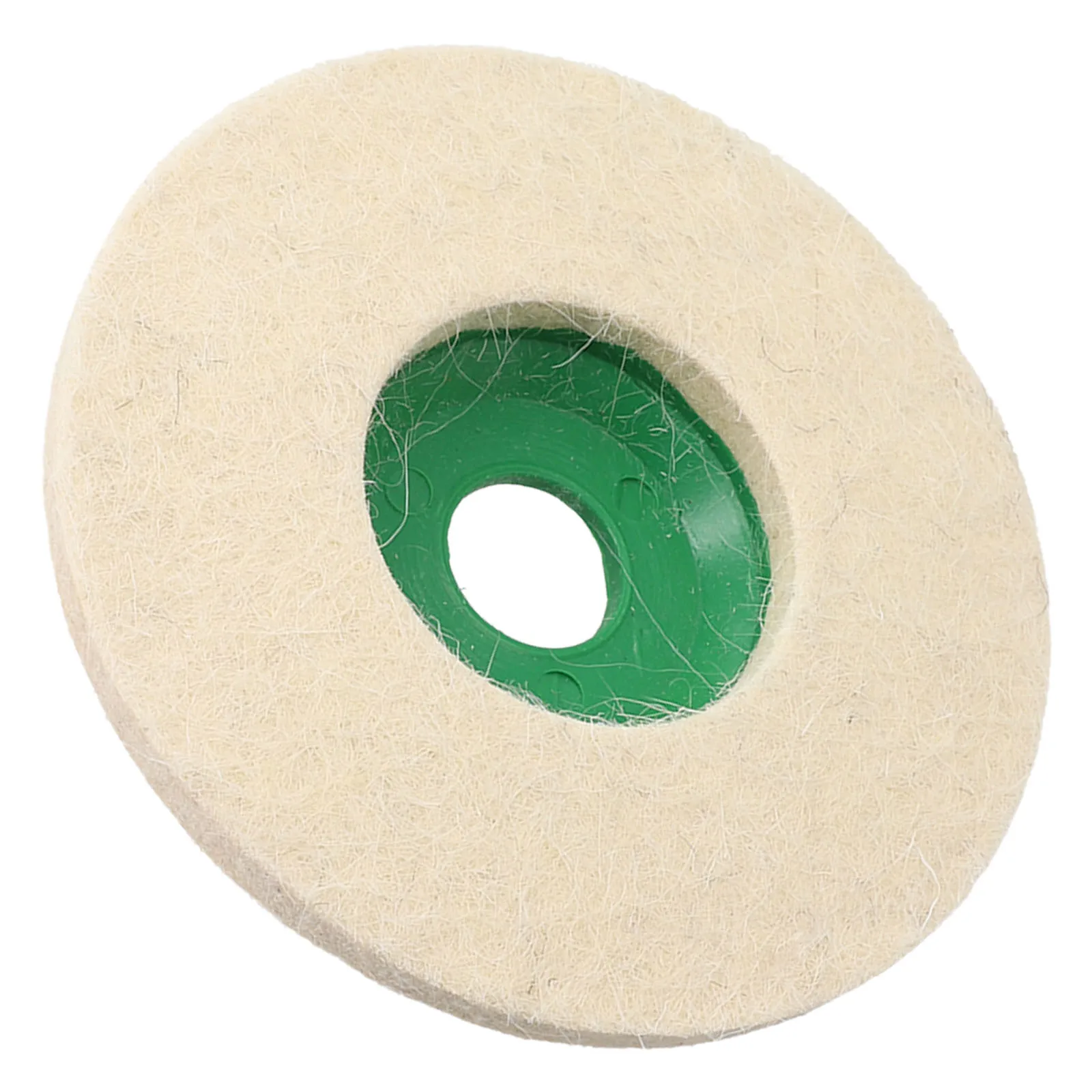 

5Inch 125mm Wool Polishing Wheel Buffing Pads Angle Grinder Felt Polishing Disc For Metal Marble Glass Ceramics Abrasive Tool