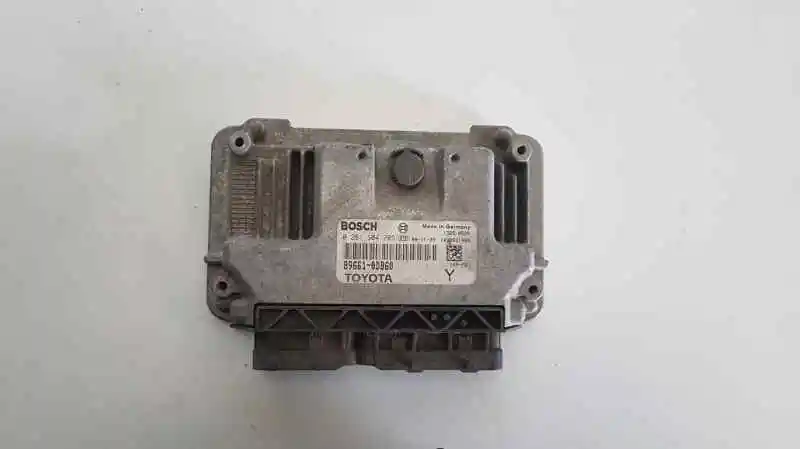 0261S04205 896610DB60 CentraLite Motor Uce compatible with: Toyota Yaris 1.0 Vvt-i (69 Cv) | Автомобили и мотоциклы