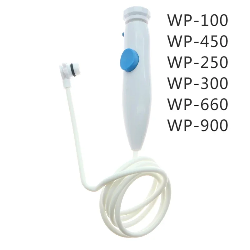 Mangueira de Substituição para Higiene Oral Mangueira para Waterpik Wp100 Wp450 Wp250 Wp300 Wp660 Wp900