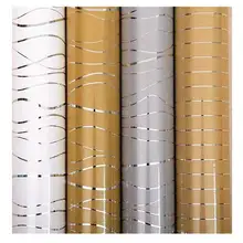 

Waterproof Self Adhesive Decorative Wallpaper for Walls Kitchen Cupboard Desktop Stickers Furniture PVC Wall Sticker Home Decor