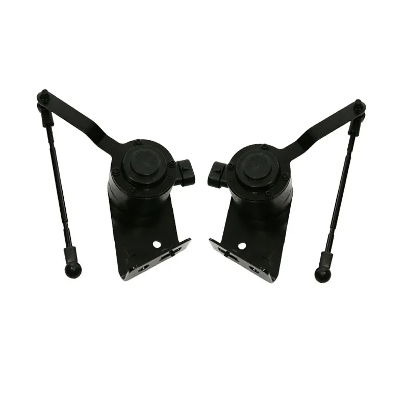 OEM 15098628 15098629 전면 좌우 높이 레벨 센서, 캐딜락 쉐보레 에스컬레이드 교외 타호 GMC 유콘 2007  2014
