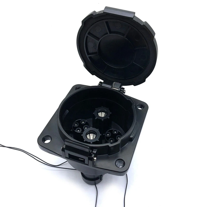 EV  Ŀ, Ϻ  ֻ DC ,   , EVSE Chademo Ա , 200A