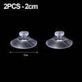 2Pcs (2cm)