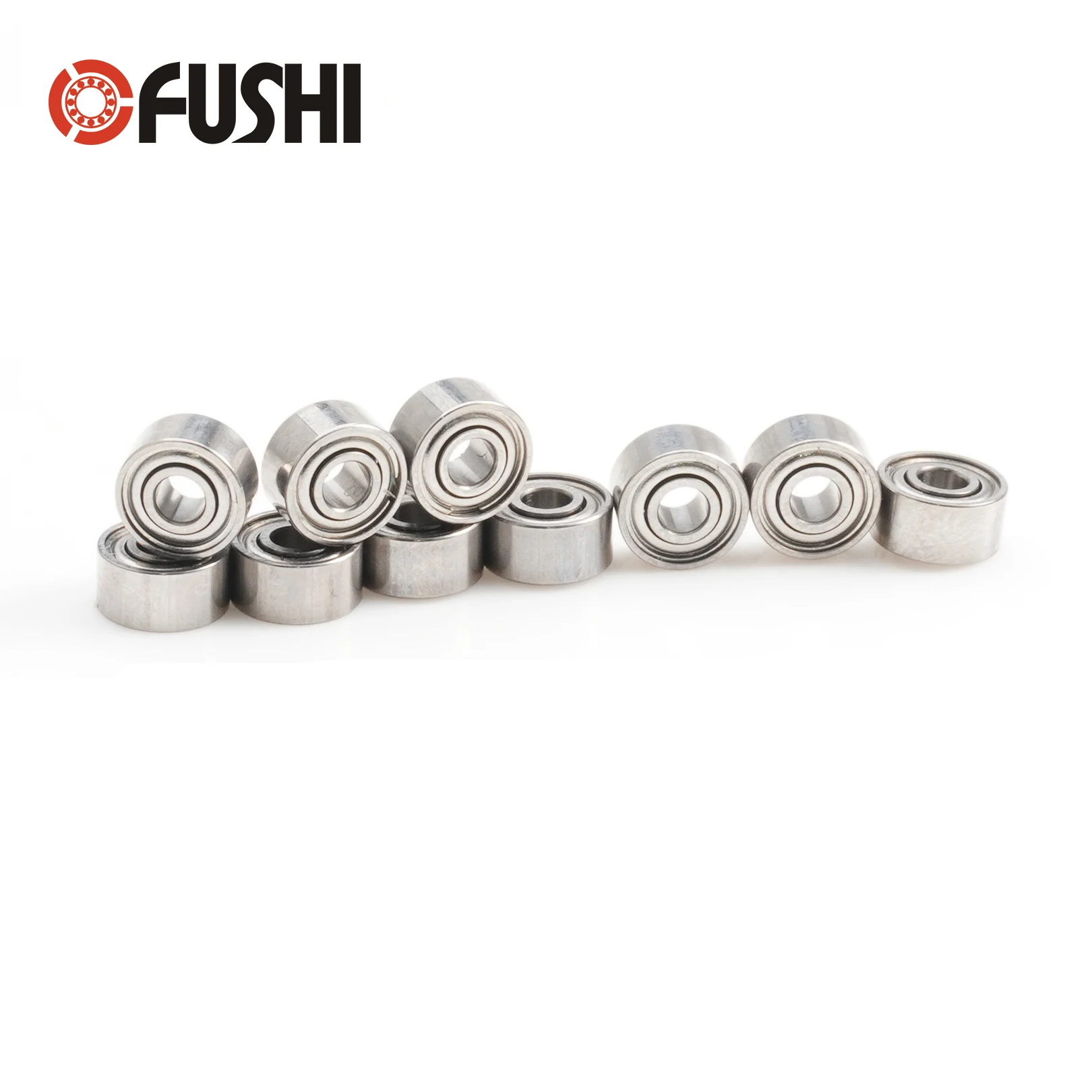 681XZZ Bearing Fingerboard ABEC-5 10 PCS 1.5x4x2 mm L-415ZZ W68