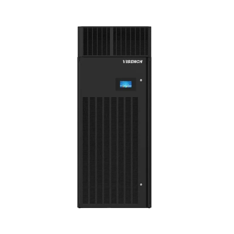 Room-Based Air-Cooled Industry Air Conditioner 25KW 30KW 35KW 40KW 45KW 50KW Precision Air Conditioner For Server Room 3