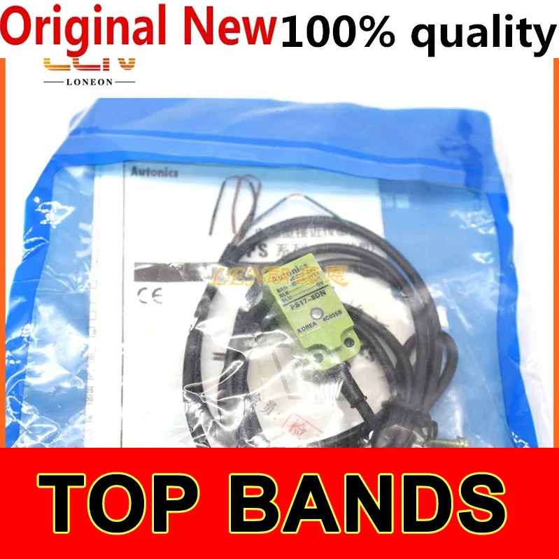 

PS17-8DN NPN IC Chipset NEW Original