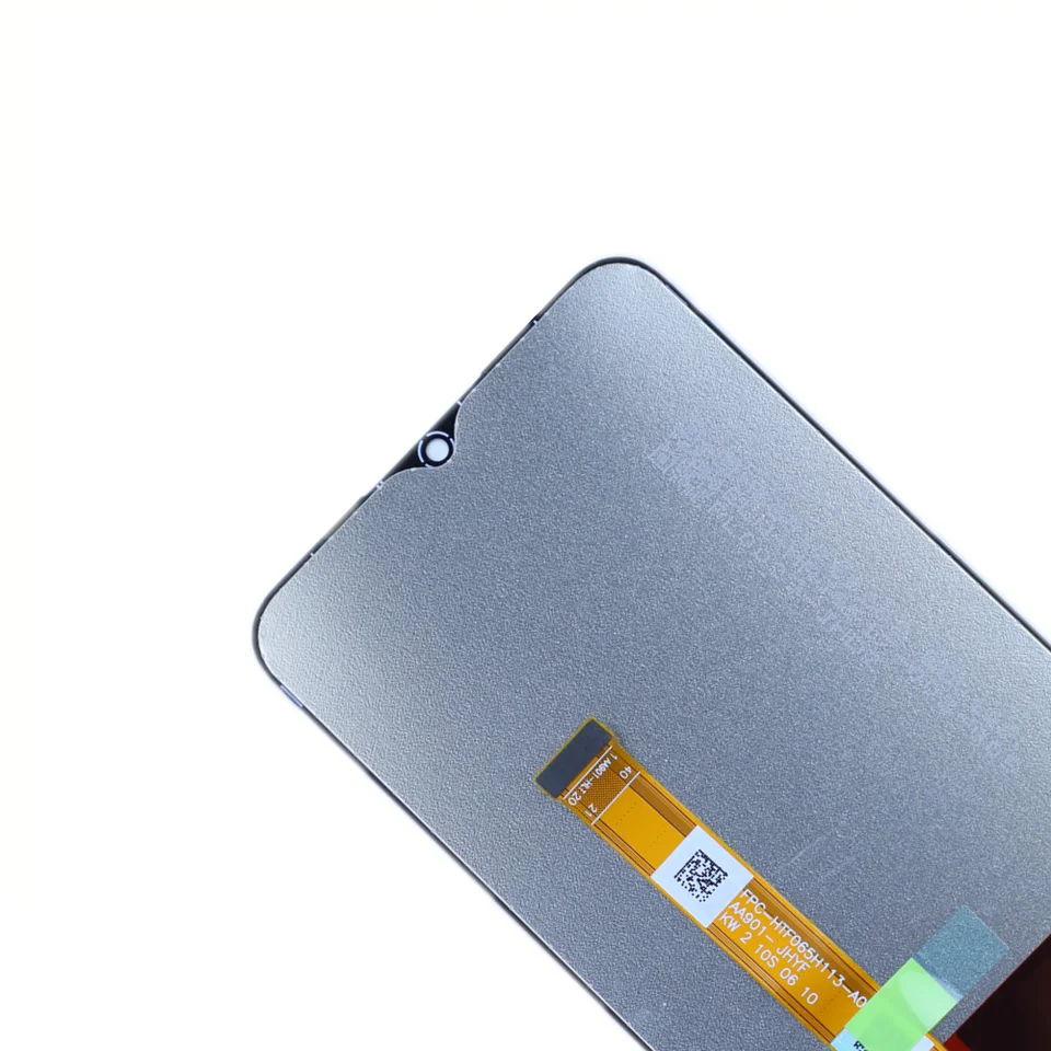 TELAIO CENTRALE MIDDLE Frame per Oppo A53/A53s/A32/A33