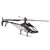 New 2.4g Rc Aircraft Aileronless Remote Control Helicopter Brushless 4-Channel Single Paddle Airplane Model Outdoor Kid Toy Gift 6