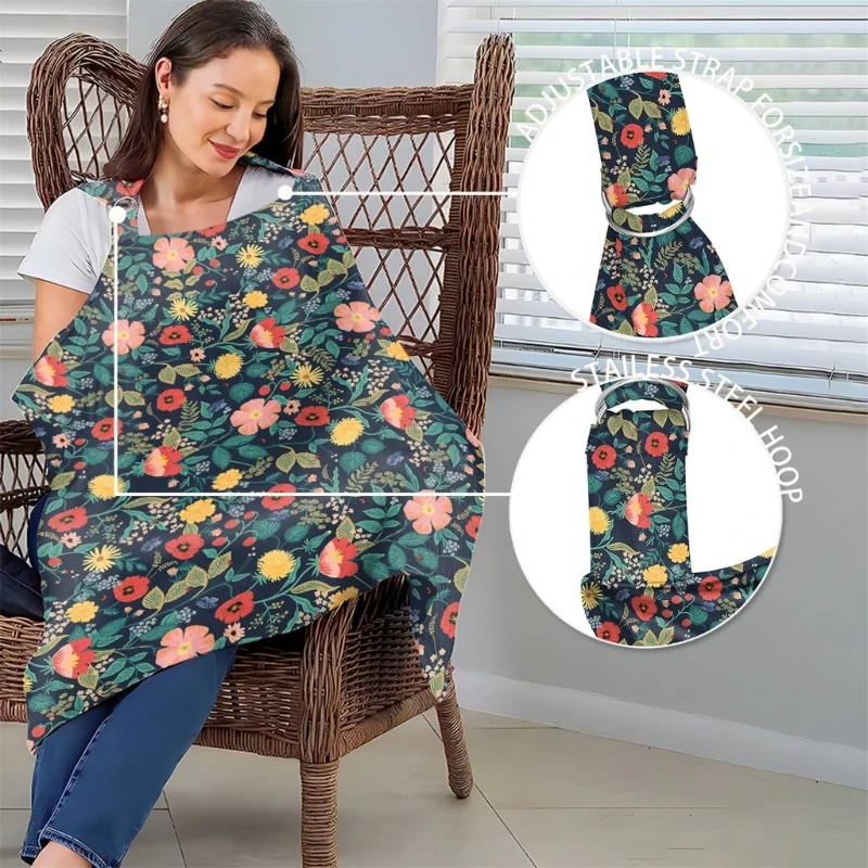 Рисунок 4 - Одеяло для кормления