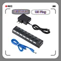 US Plug