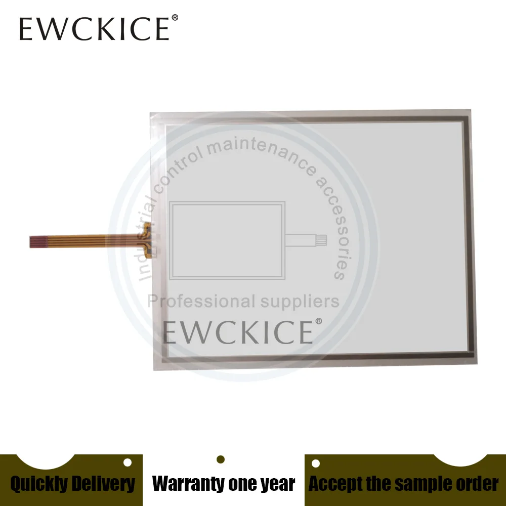 Hmi Beijer H-t60t-s H-t60t-sa H-t60b-pe H-t60b-sq Plc Tela Táctil e Etiqueta Frontal Painel Táctil e Frontlabel Ht60 - Imagem 2