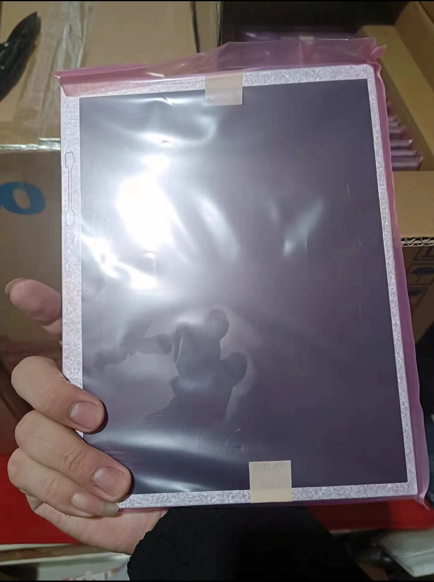 

New And Original 10.4 inch A104SN03 V1 A104SN03 V.1 A104SN03 LCD Display Suitable for LCD Screen Maintenance And Replacement