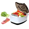4.5L Vegetable Fruit  Washers Fruit Washing Machine Vegetable Fruit Vegetable Washers Easy To Use RZ06A  1pc 1