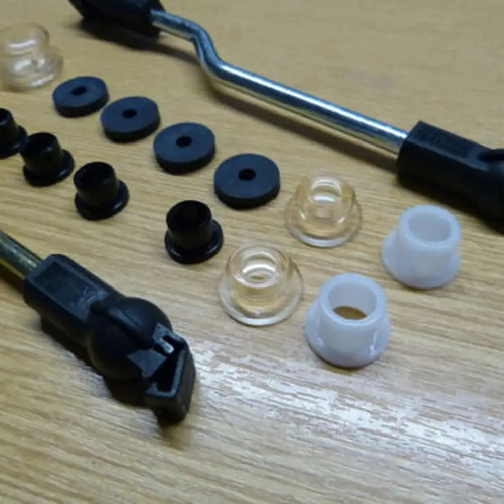 1 Set Car Gear Shift Linkages Repair Kit Maintenance Accessories OE 171798211 171711574b 171711593e