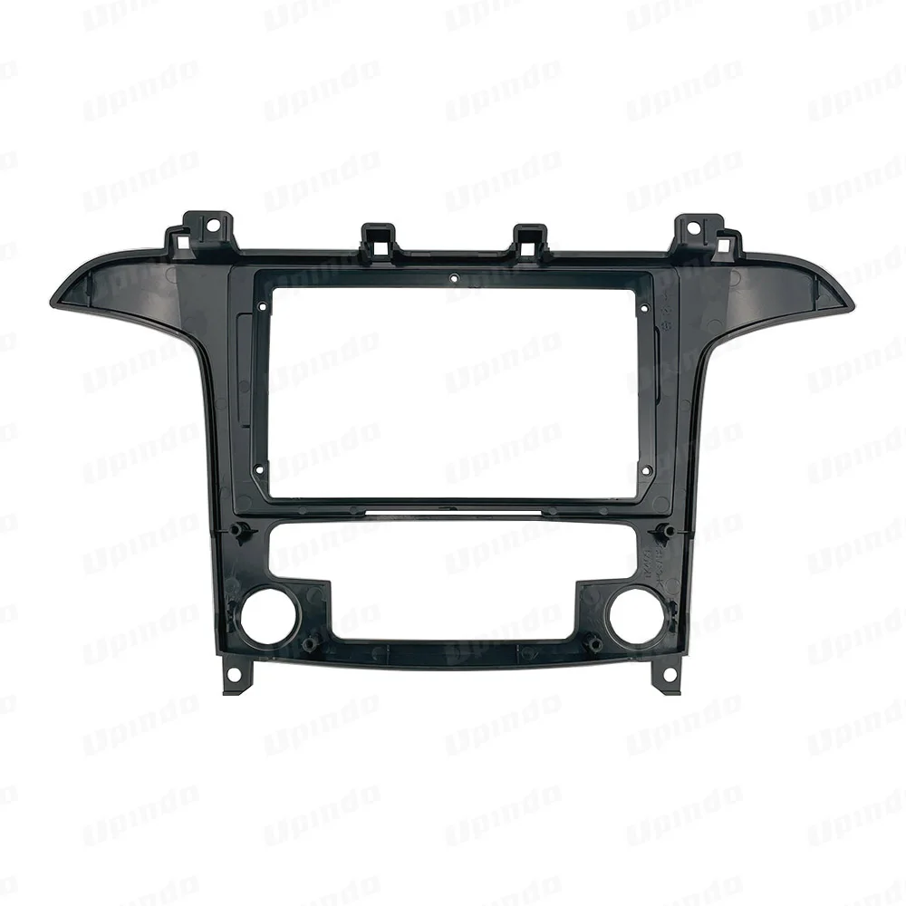  S-Max  2007-2008 ú Ʈ ŰƮ, ڵ ׼,  ٸ DVD GPS MP5 г , 2 Din, 9 ġ