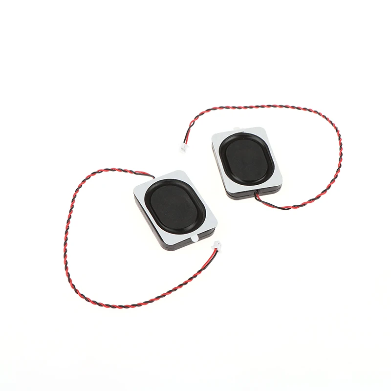 Speaker Square Small Cavity Notebook Computer 2535 2030 3525 Ultra-thin Box 4 Ohms 3W 2W 8ohm 2/3 Watt audio speakers