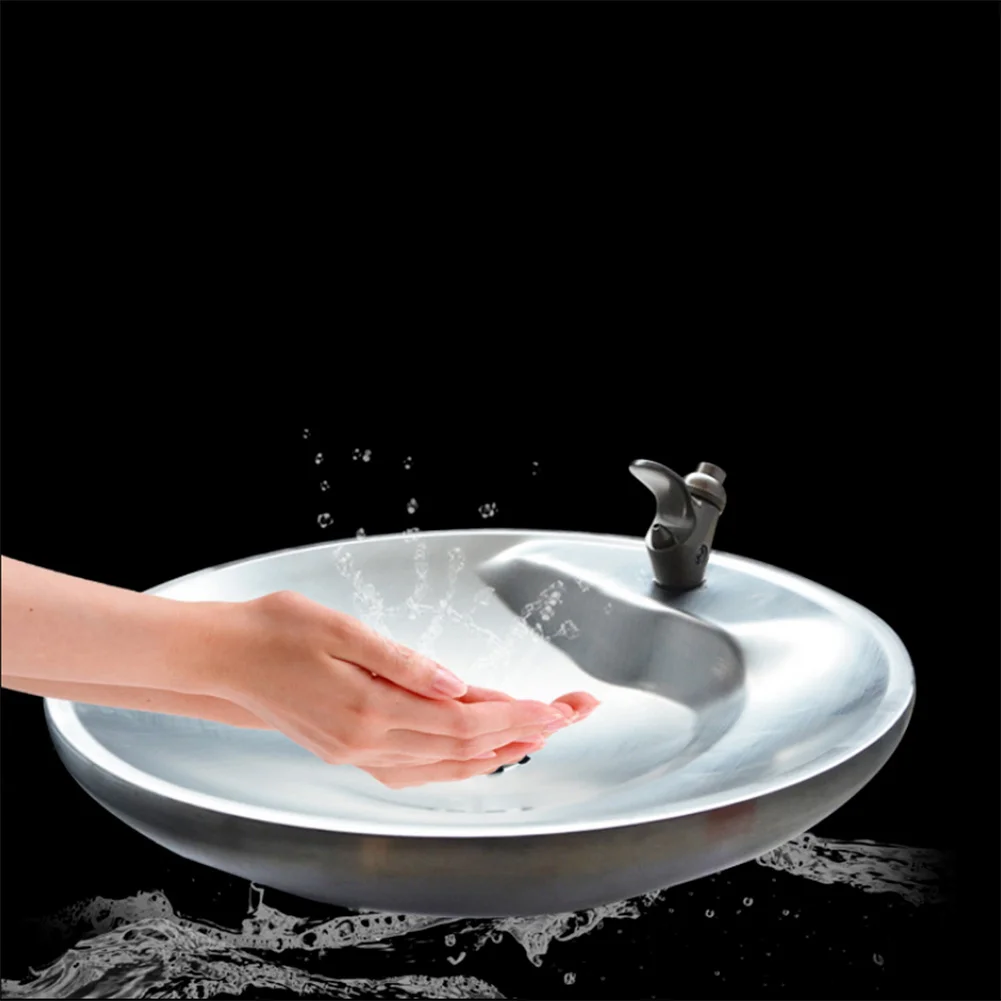 Water Faucet Lead-free Brass Public Drinking Fountain Faucet Water Filters Water Saving Extension Nozzl Kitchen Accessories