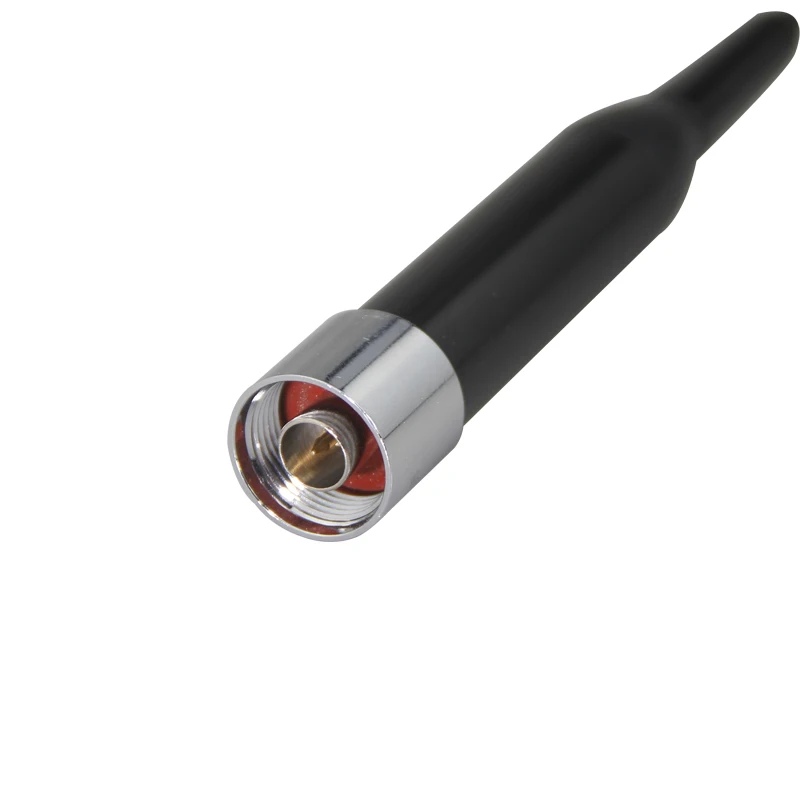 LoRa 소프트 휩 안테나 N 수 915MHZ 840MHZ 868-915MHZ 900MHZ 950-1050MHZ 고이득 데이터 변속기 방수 안테나, 868MHz