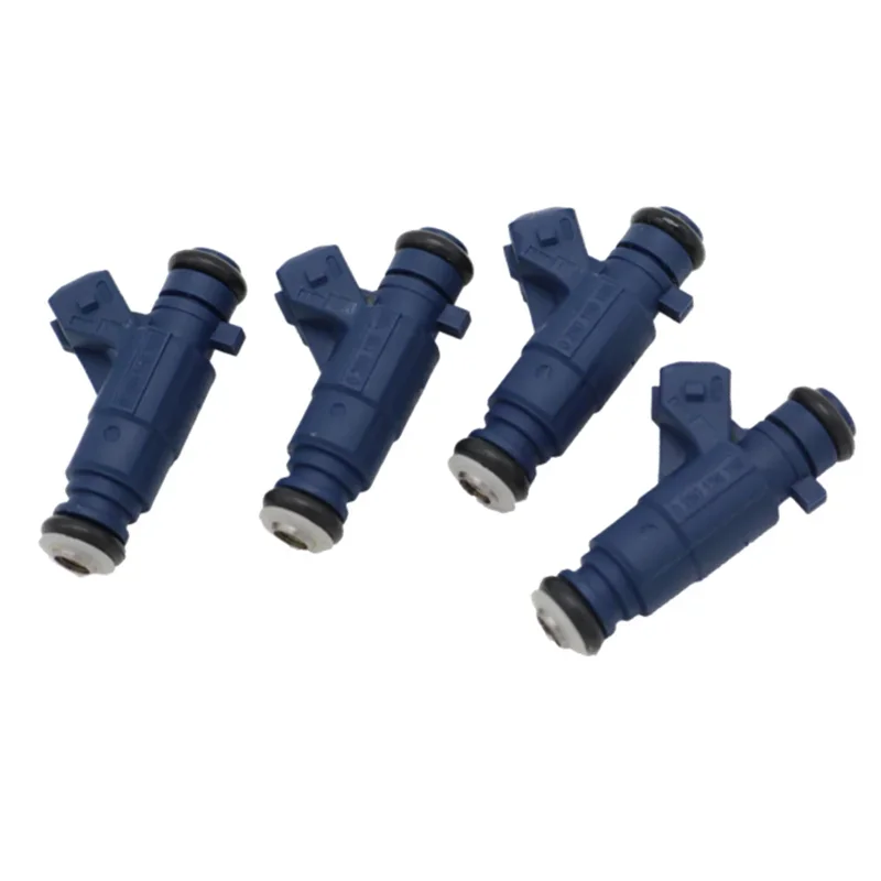 Fuel Injector for BYD F0 F3 F3R G3 L3 F6 S6 G6 M6 Car Accessories