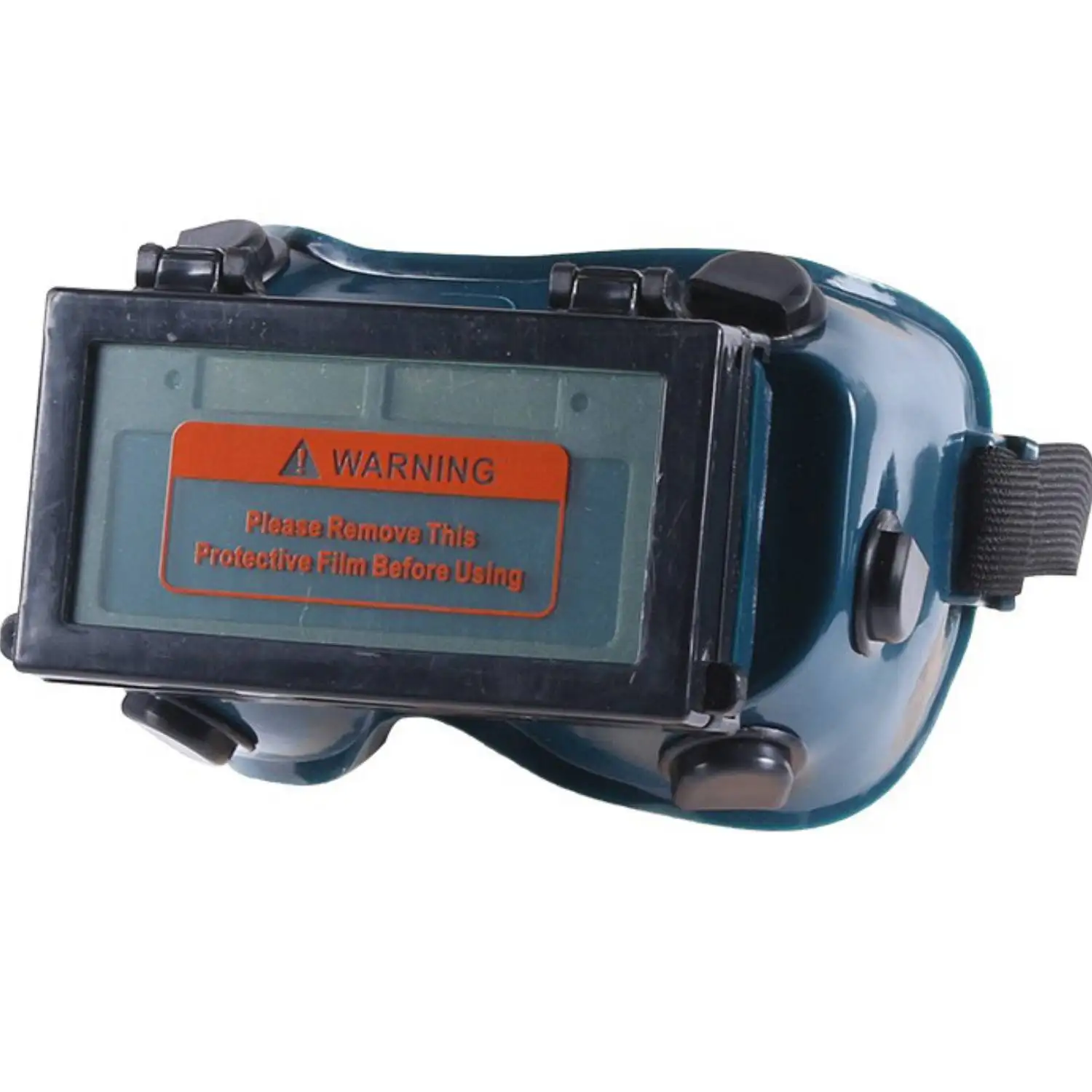 

Welders Flip Glass Welding Goggle Automatic Protective Auto Darkening Helmet