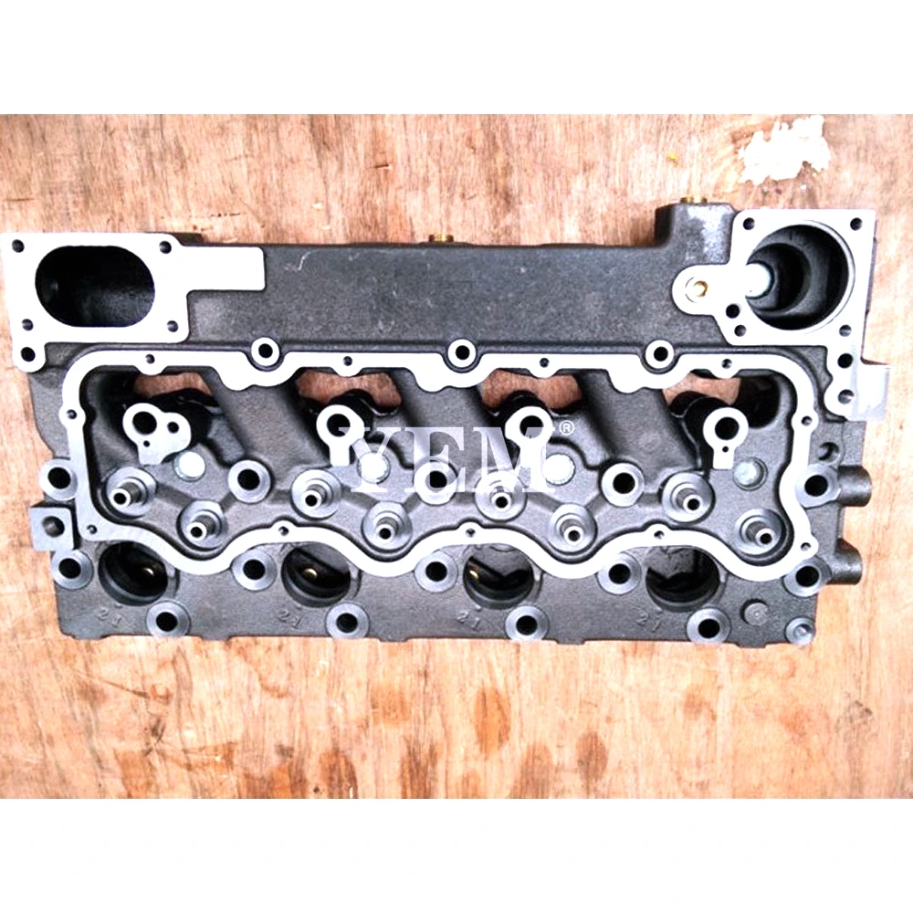 

New Cylinder Head With Head Gasket 8N-1188 For Caterpillar 3304 Engine