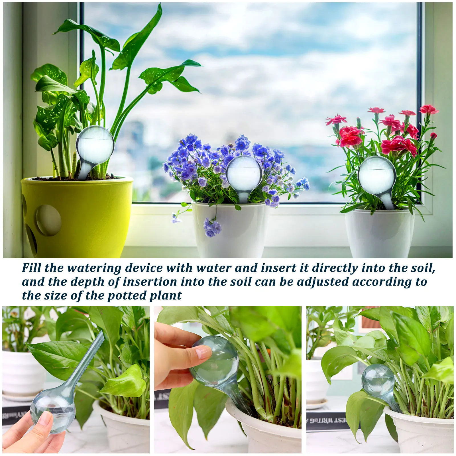 Système D'arrosage Automatique Avec Tuyaux Et Arroseurs : : Jardin, tuyau arrosa Système D'arrosage Automatique Avec Tuyaux Et Arroseurs : : Jardin, tuyau arrosa