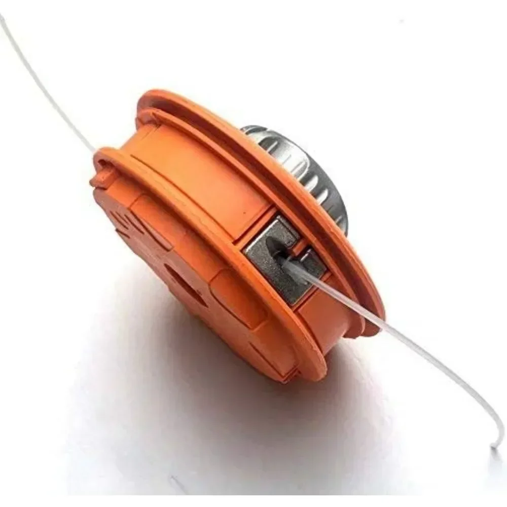Fuxtec FX-MS152 FX-MT152 Brushcutters용 전문 스레드 코일 스레드 헤드 모어 헤드