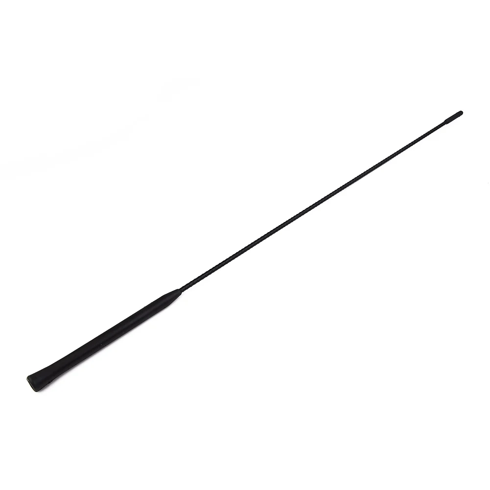 54cm universeller Autodach mast Peitsche Stereo Radio FM/AM Signal Antennenmast mit Basis-Kit für Ford Focus 2006-2013 xs8z18919aa – Detail 5