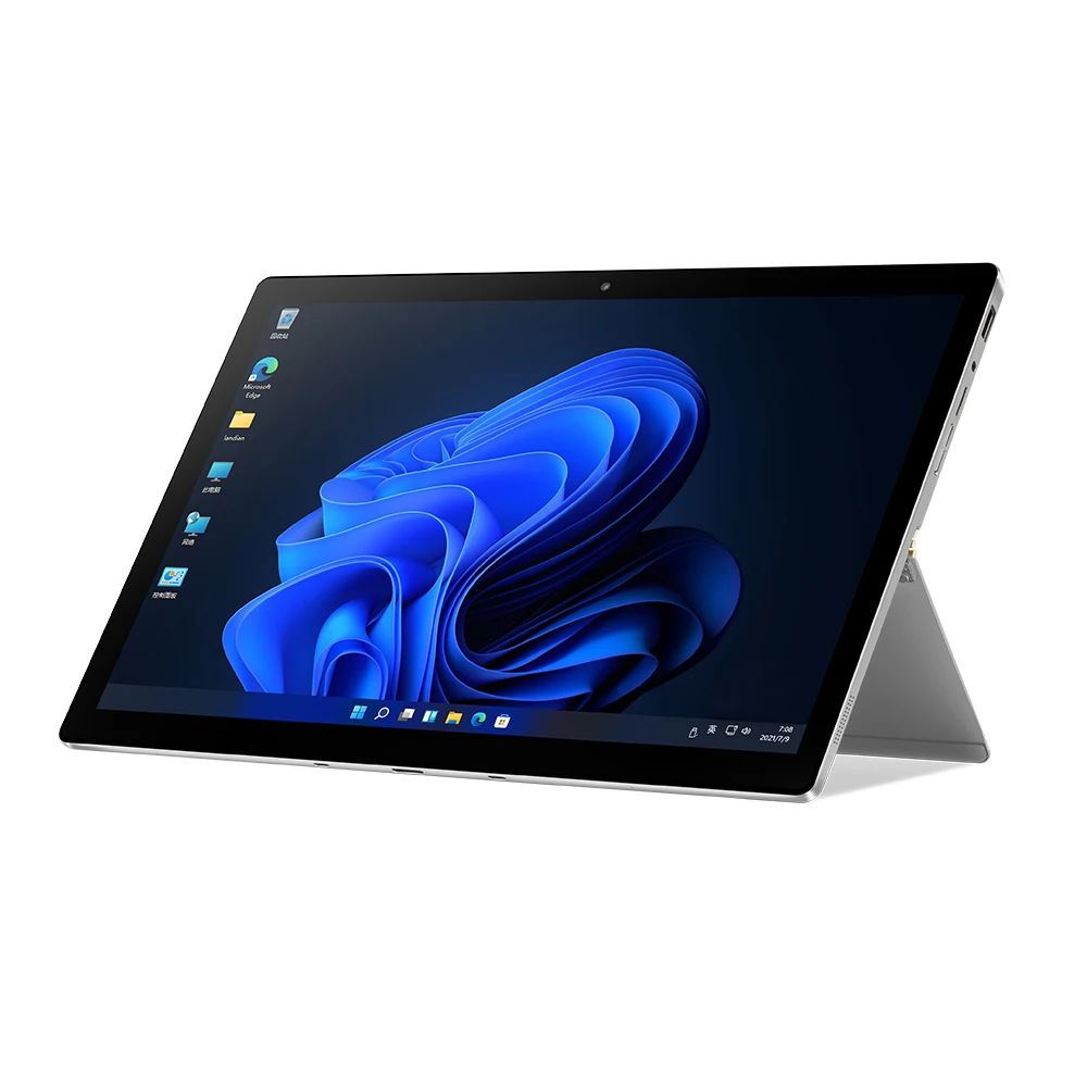 

13 Inch T1 Tablet 2K IPS Intel 12th Gen 8505 8GB/16GB RAM 256GB/512GB SSD Laptops Win11 Computer 12000mAh 65W Charge Notebook PC