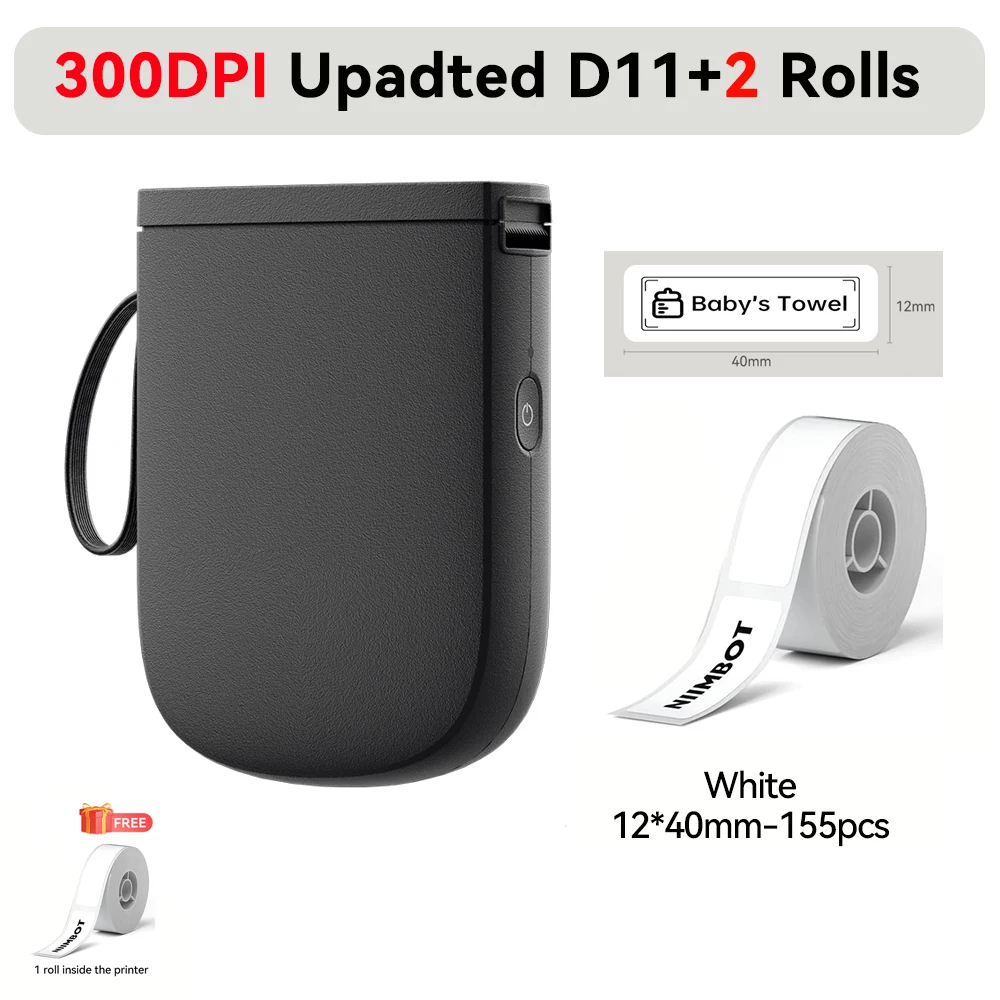 Black-12x40-1 Roll