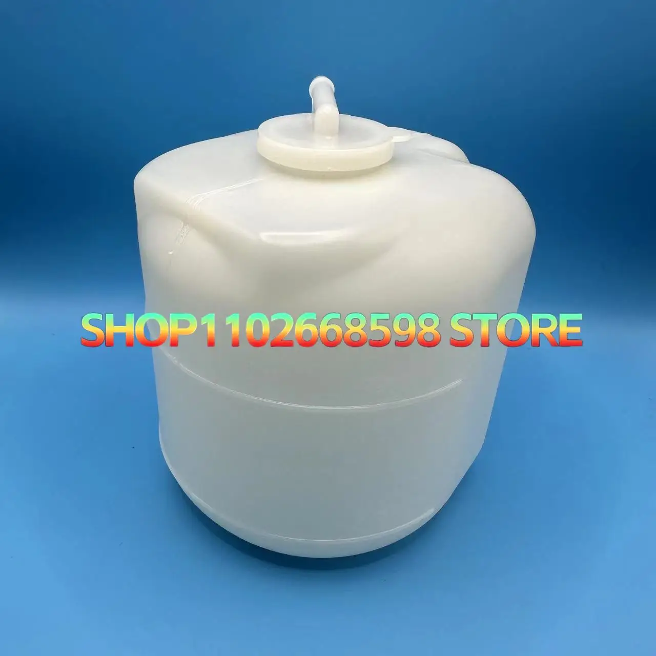 720445-44200,for Yanmar Expansion Tank Sub Reservoir Wator Tank 2Gm20F,3Gmf,72044544200
