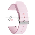 Pink-Silver