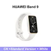 2024 New Original Huawei Band 9 Smart Band All-day Blood Oxygen 1.47'' AMOLED Screen Heart Rate Smartband 2 Weeks Battery Life 6