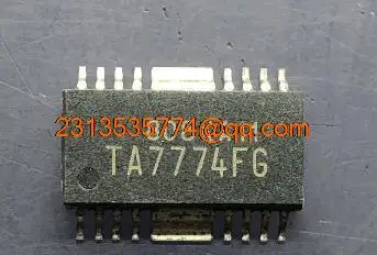 

Free shipping new% TA7774F TA7774FG HSOP-16