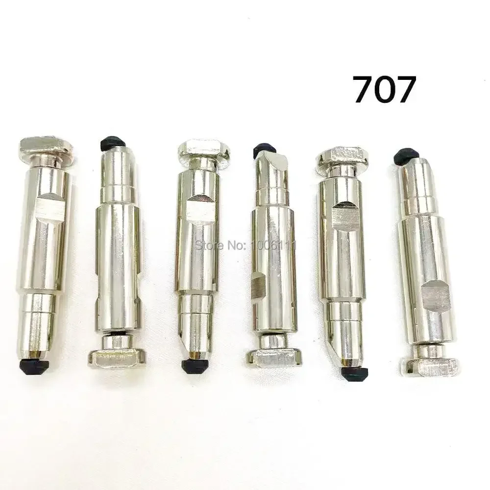 Bosch P7100 PW2000 P8500 P Type Pump Diesel Repair Retainer Maintainer Tools 6PCS