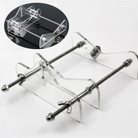 Adjustable Glass Bottle Cutting Tool Round Wine Beer Glass Cutter Wine Bottle Cutting Rack Beer Glass Cutting Bottles Holder 1