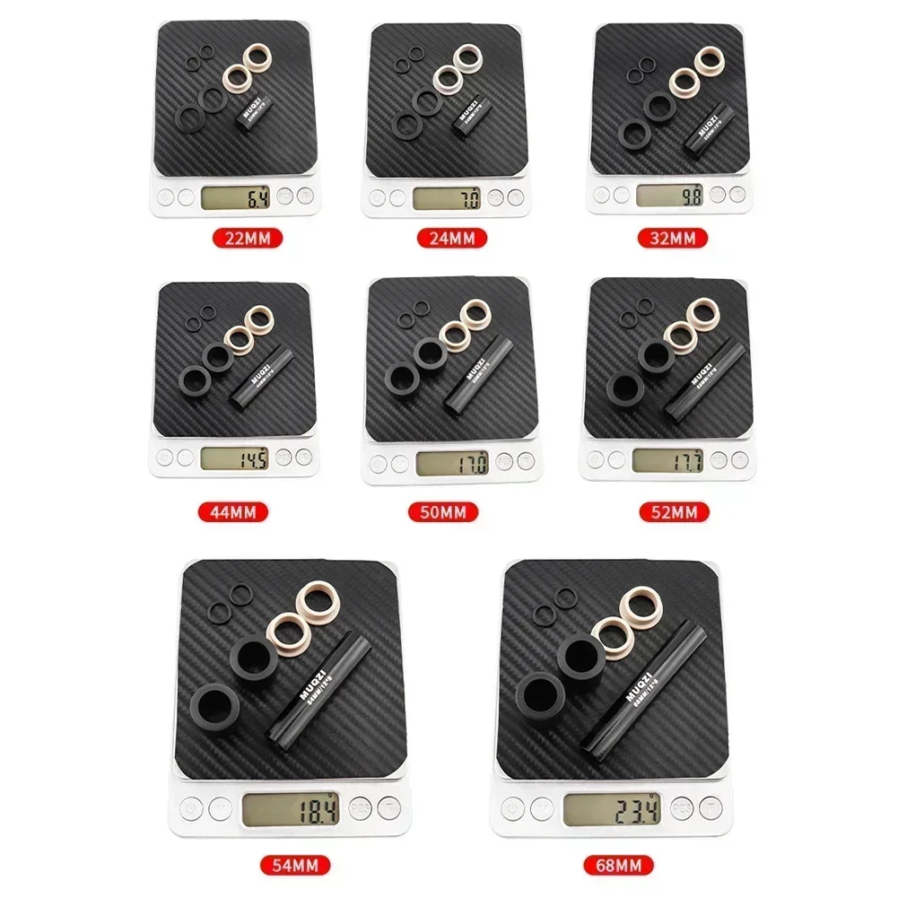 フォックス MTB リアショック DU ブッシュキット DH バイク 22
