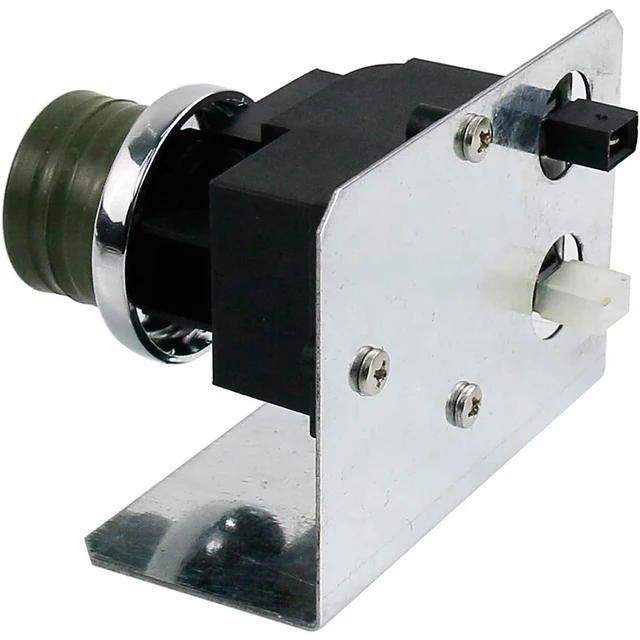 67726 Gyújtókészlet A Weber Genesis 300 Sorozatú Grillekhez, Mellékvezérléssel -2007 E/S-310 E/S-320 Metal Spark Box-Szal - Image 2