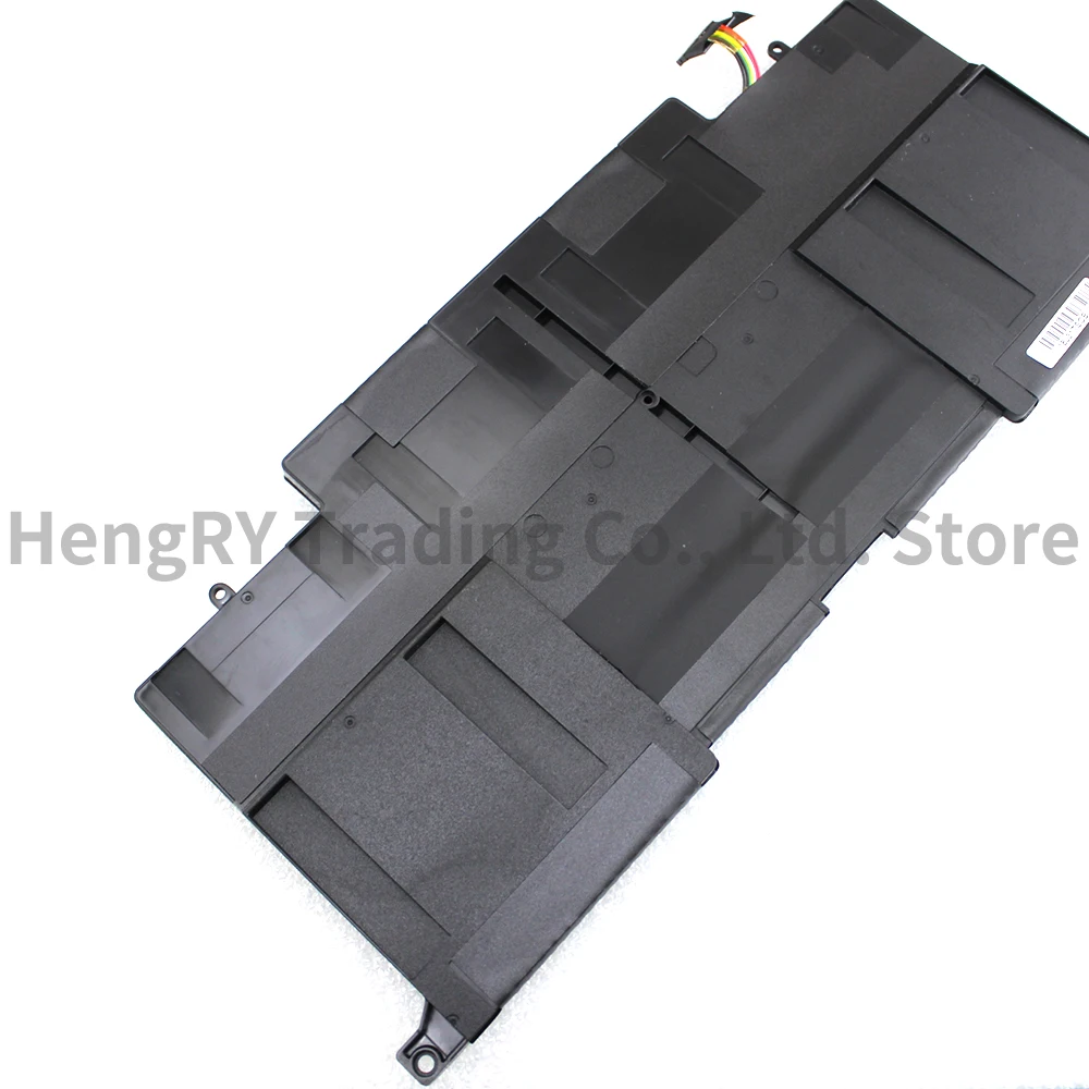 Bateria do Portátil para Asus Zenbook Ux31 Ux31a Ux31e Ux31e-dh72 C22-ux31 7.4v 50wh 6840mah C22 Ux31 Cpmanc-c22-ux31 - Imagem 3