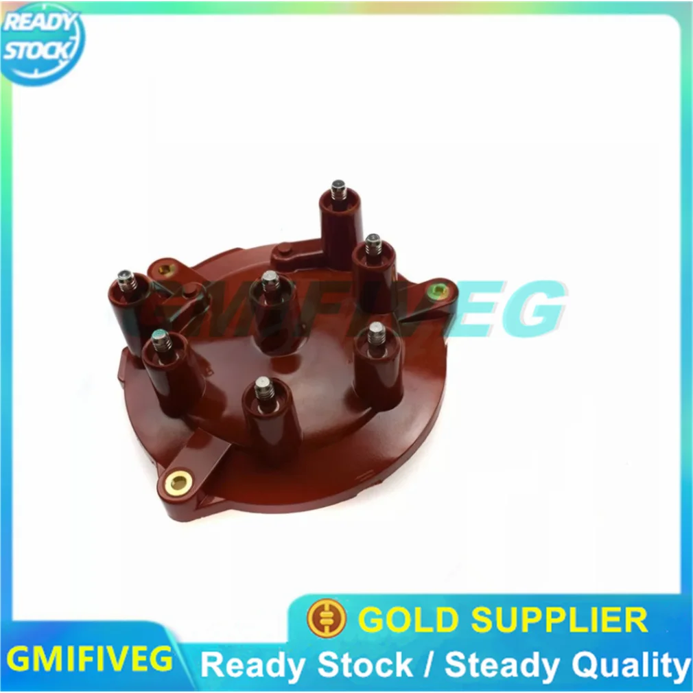 Distributor Rotor & Cap For MERCEDES 190 W201 W124 W126 2.6 3.0 1985-1993 1031580331,1031580002,1031580231,1234332417