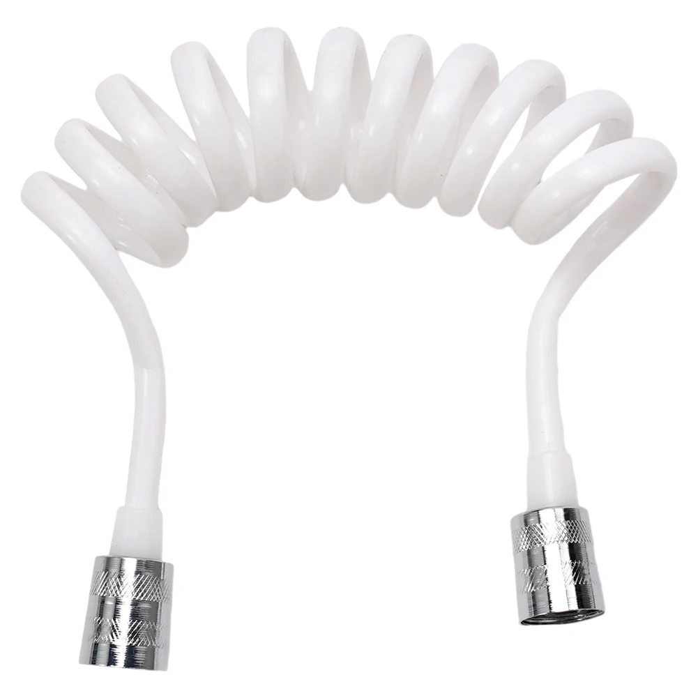 Shower Faucet Set Hose Handheld Shower Head Spray Tap Attachment Set Faucet Sprayer Sink Bathroom Handheld Shower Head 5