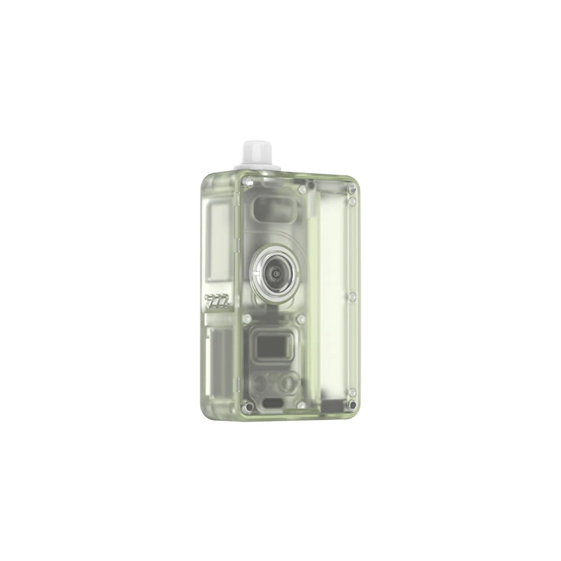 Tanio Oryginalny Vandy Vape Pulse AIO zestaw Mini 5ml Pulse Vessel wstępnie sklep