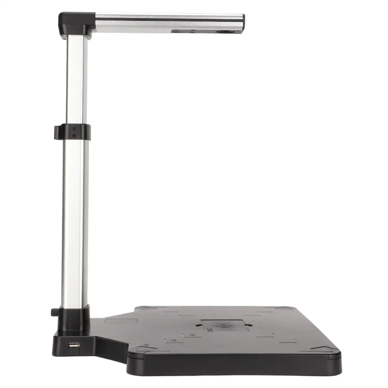 USB for document Scanner Camera with OCR Technology for identity Card Scanning