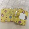 B-yellow square