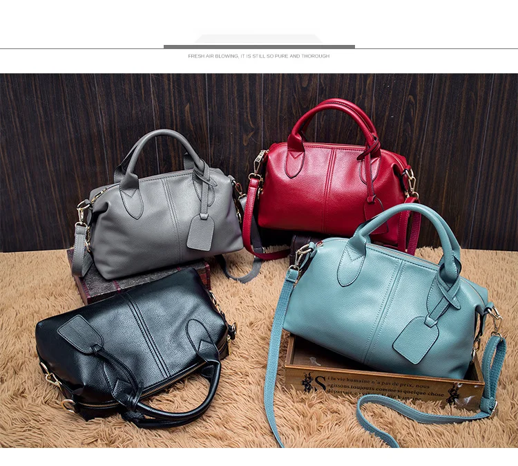 Borsa a tracolla con motivo litchi estivo 2024 Borsa a cuscino con una spalla da donna nuova_voghion.com