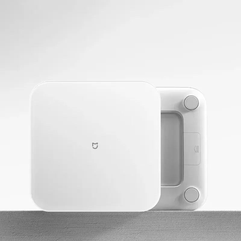 Xiaomi Weight Scale S200 High Precision Scale Balance Test LED Screen Bluetooth 5.4 Home Health Electronic Scale for Mi Home App 6