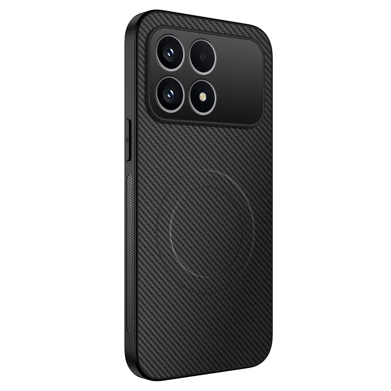 Shockproof Phone Case Back Cover Bumper - Durable Protective  Coque Capa