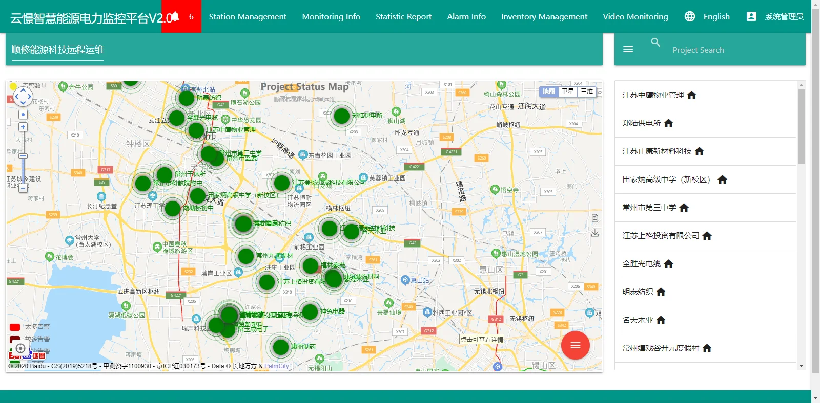 Рисунок 2 - Анализатор качества мощности