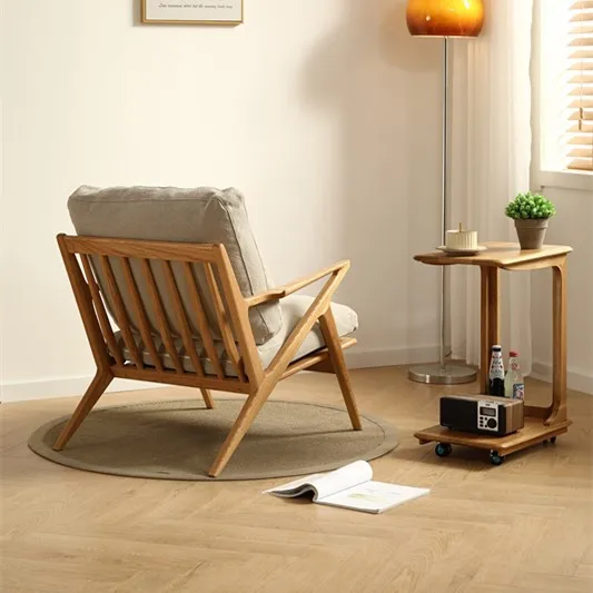 JINSHAN Home Restaurant Kitchen Furniture Living Room Furniture Hotel Cafe Lounge Dining Arm Coffee Rattan Chairs