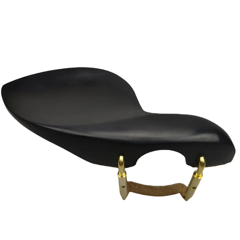 Ebony Viola Chinrest Rosewood Viola Accessoires 1pcs